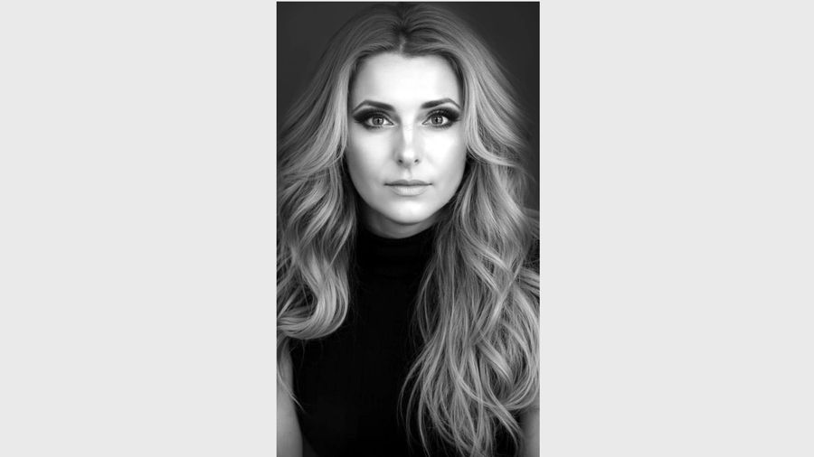 Анна Скрипалева