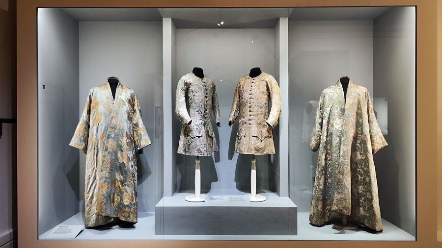 «Последний триумф Петра Великого. Впереди вечность»