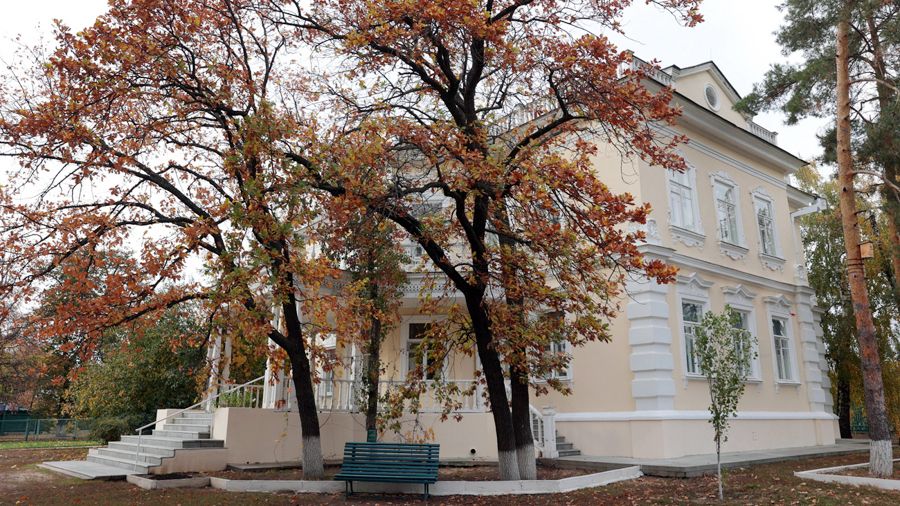 Фото предоставлено министерством региональной политики и массовых коммуникаций Ростовской области