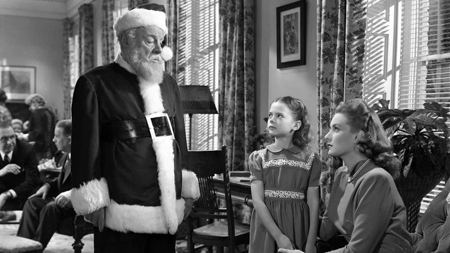 «Запомни ночь»