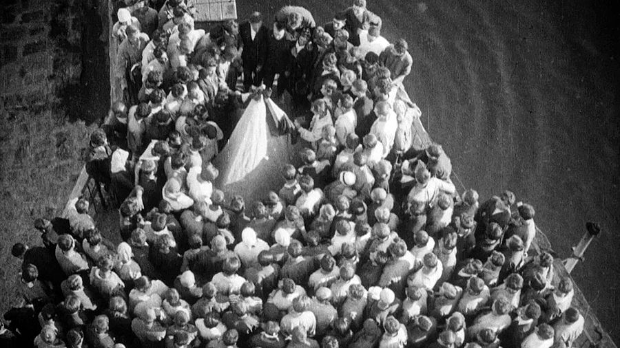 Фильм «Броненосец «Потемкин»