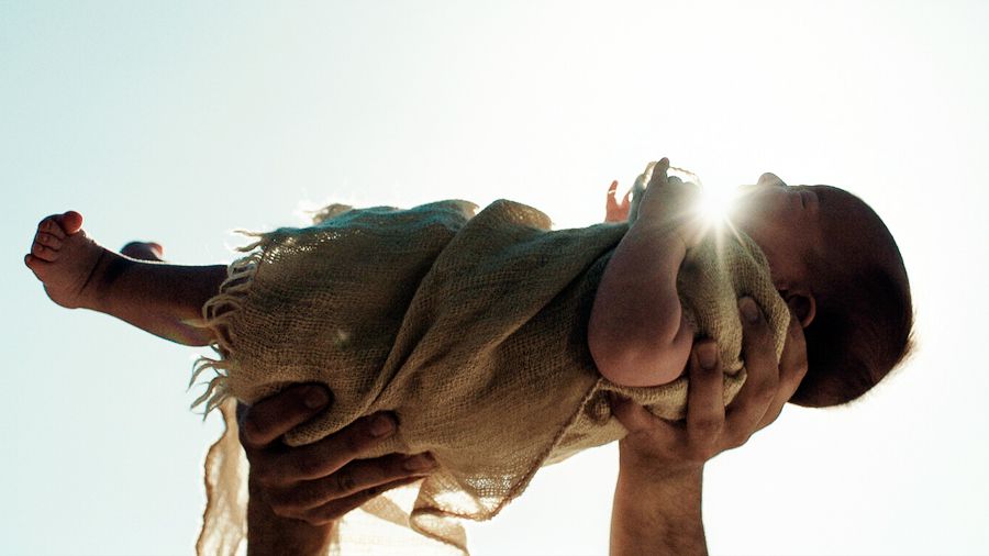 Фильм «Оплот стойкости»