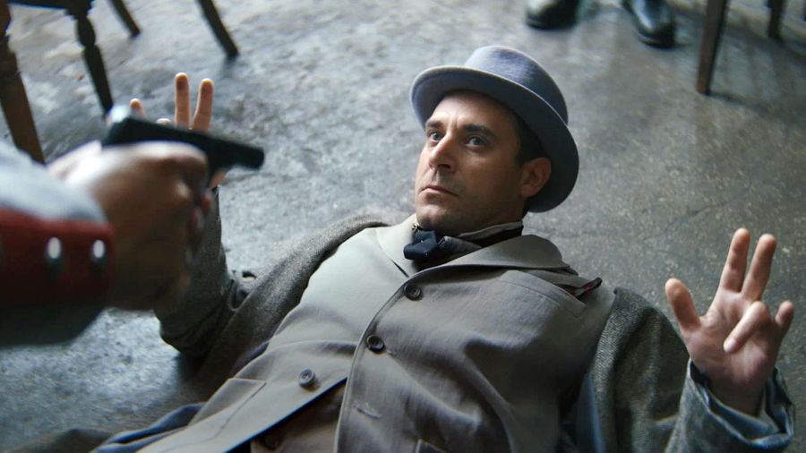 «Константинополь»