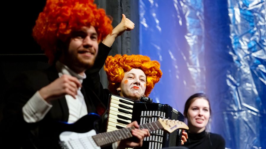 "Ромео и Джульетта" "Ромео и Джульетта"