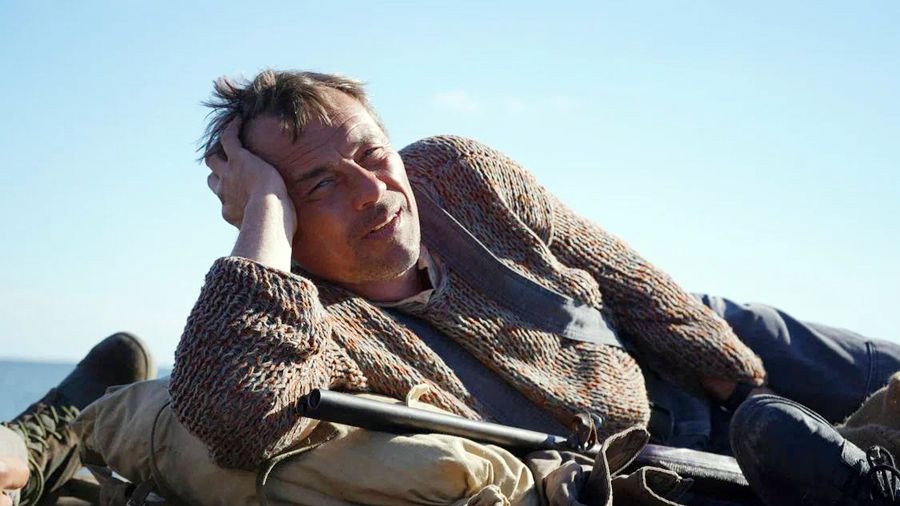 Кадр из фильма «Ветер» (2025)