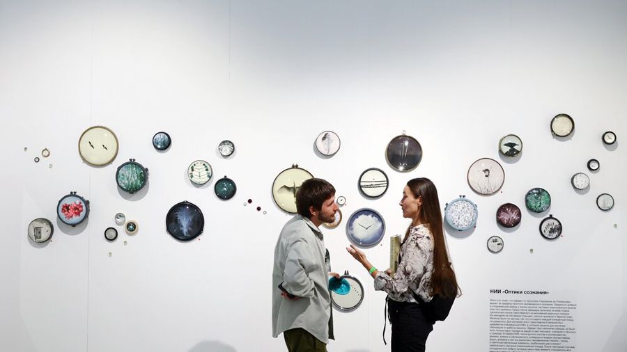 Фото: Ярослав Чингаев/АГН «Москва»