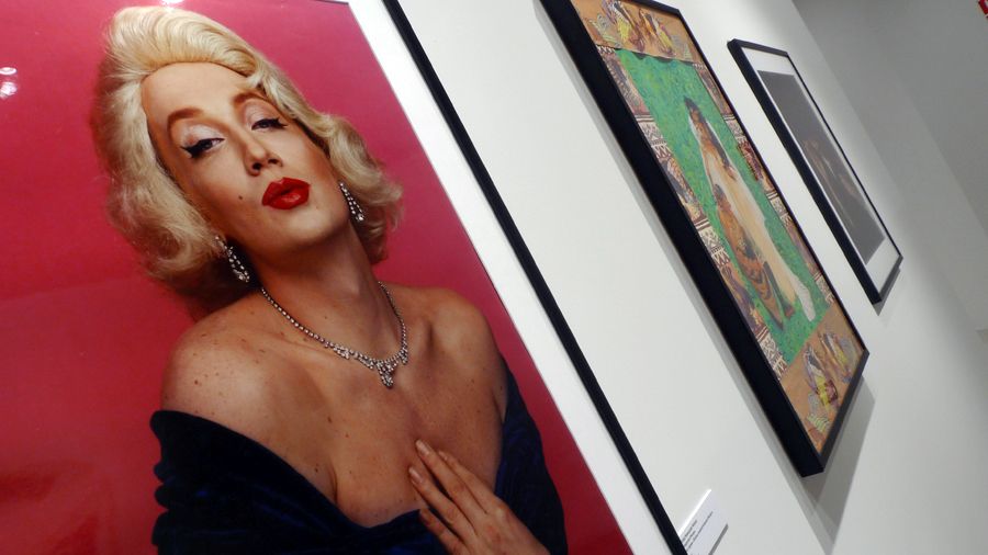 Выставка «Фотоискусство. От дагеротипа до искусственного интеллекта»