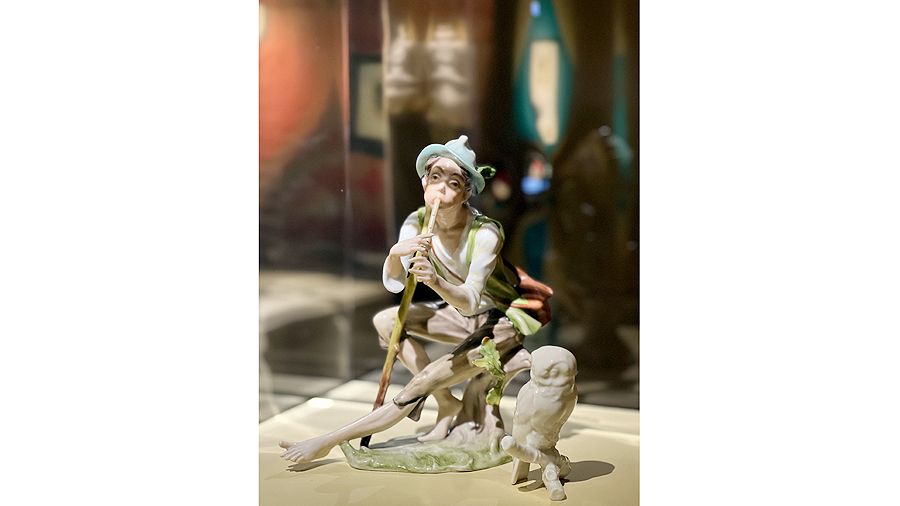 «Король шутов и дураков»