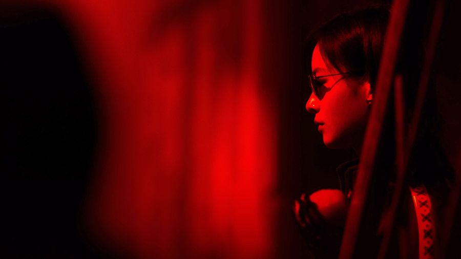 Кадр из фильма «Воскрешение»