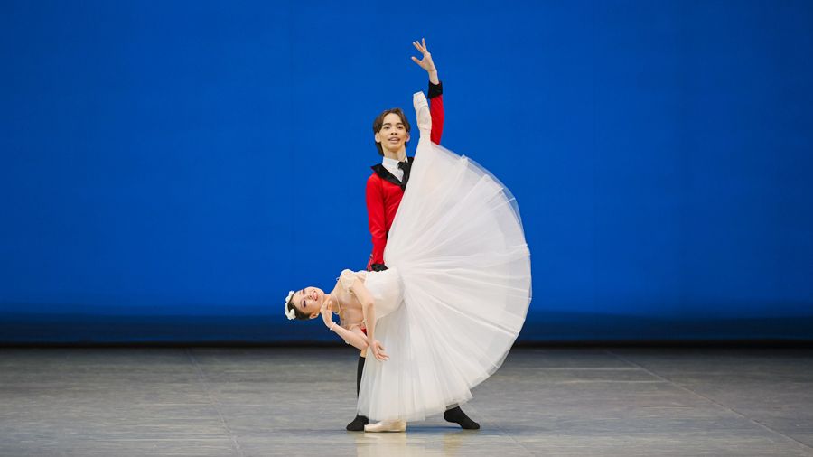 фестиваль «Арабеск»