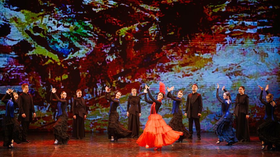 «Блуждающие звезды»