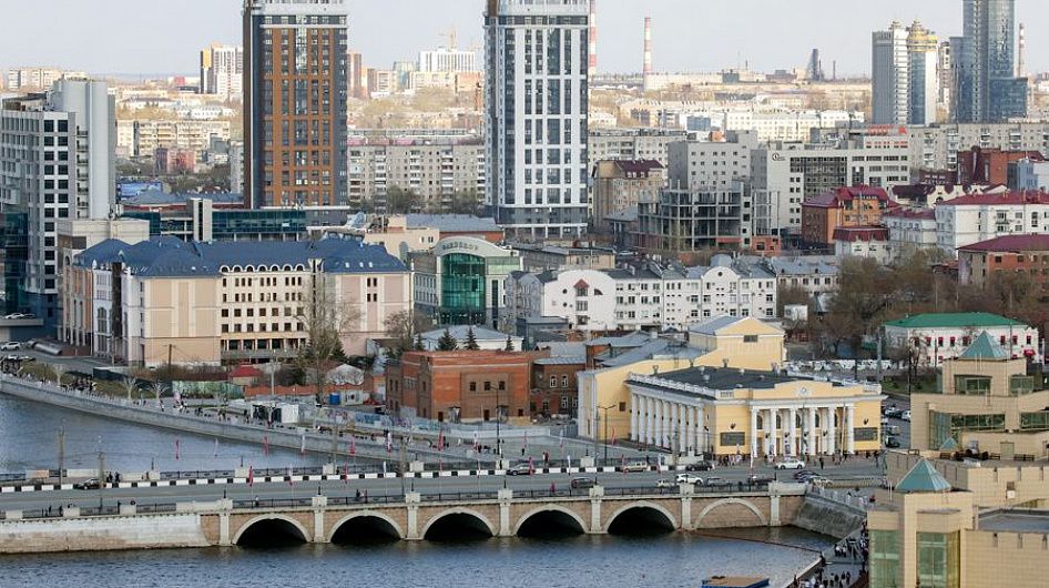 Названы лауреаты конкурса «Культурная столица России»