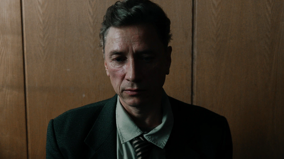 Триллер «Фишер» стал самым популярным на «Кинопоиске»