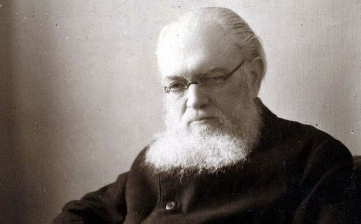 Крымский чудотворец: как Валентин Войно-Ясенецкий стал святителем Лукой