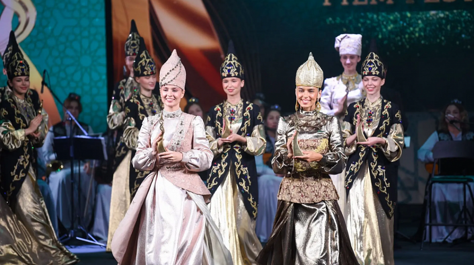 Объявлен шорт-лист XXII Казанского кинофестиваля «Алтын Минбар»