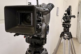 Около 200 военнослужащих примут участие в съемках фильма о защитниках Сталинграда