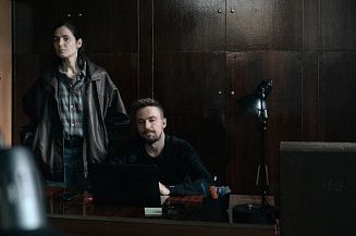 Вышел трейлер сериала «После Фишера. Инквизитор»