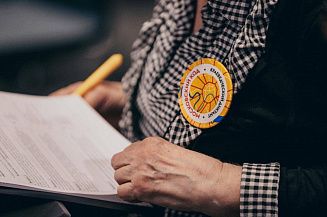 С 18 по 24 апреля пройдет диктант «Московский код»