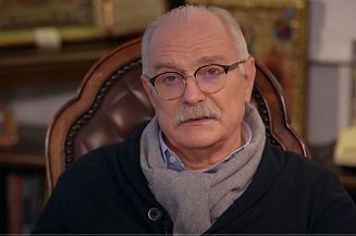 Никита Михалков вновь возглавил Союз кинематографистов России