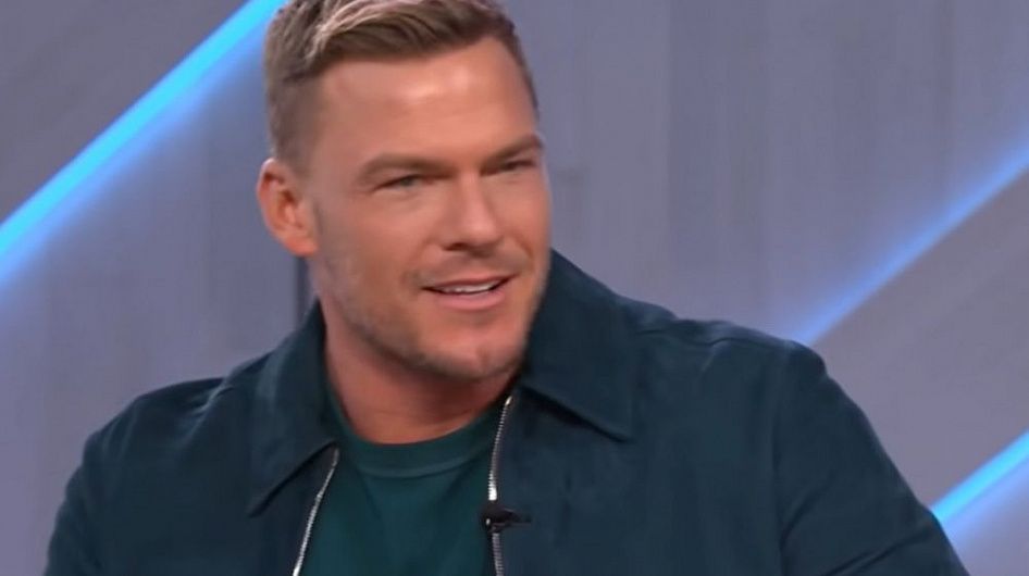 Алан Ричсон сыграет главную роль у Бекмамбетова в «Моторном городе»