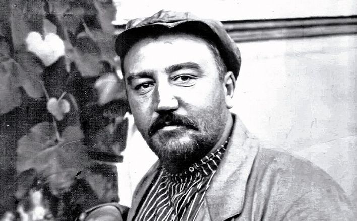 Александр Куприн: «Мне нельзя без России»