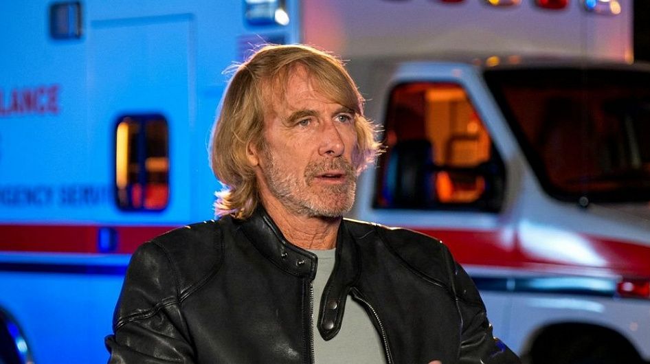 Режиссер «Армагеддона» снимет фильм о спасении летчиков, потерпевших крушение в Иране