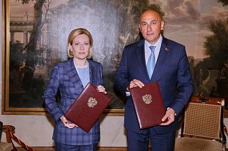 Минкультуры России и Белоруссии подписали Меморандум о сотрудничестве в вопросах формирования списка ЮНЕСКО