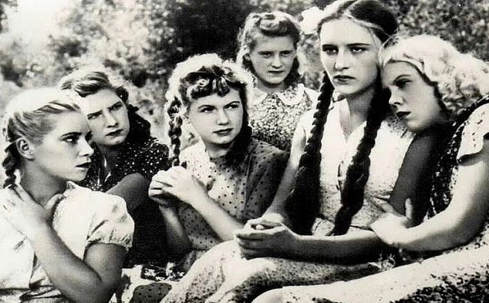 «Наше искусство трагично... трагично в том, что мало таких как я»: век Нонны Мордюковой