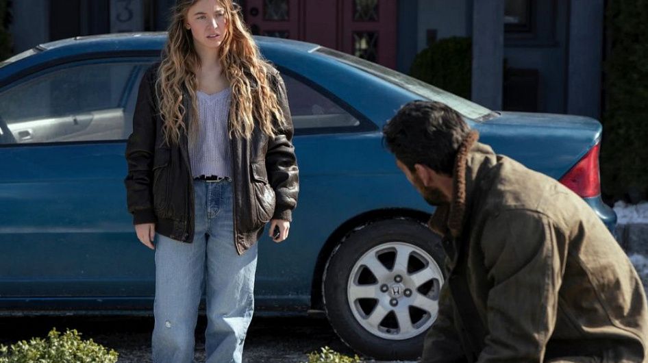 Триллер «Горничная» продолжает лидировать в прокате