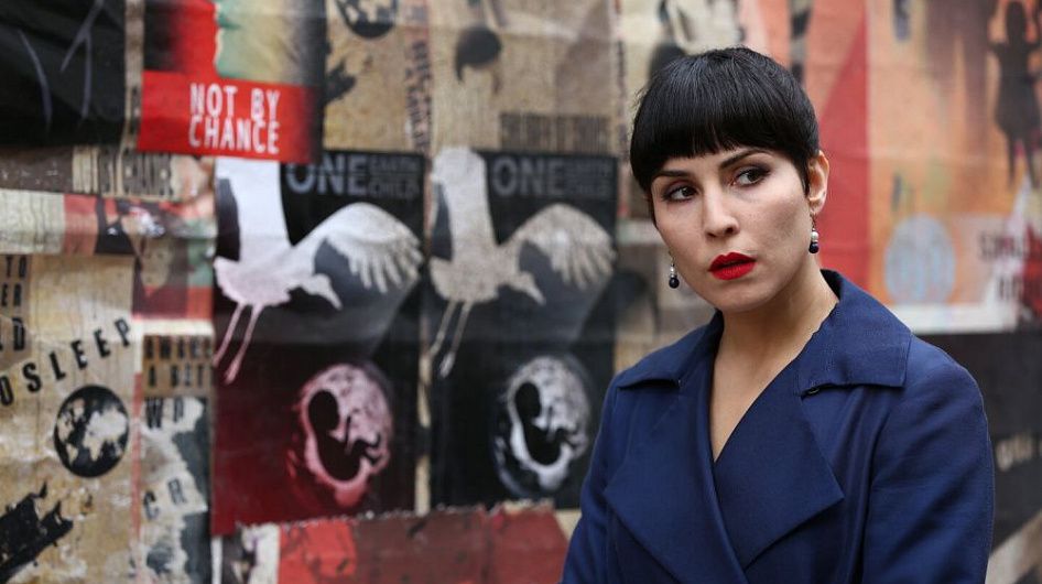 Лучшие фильмы-антиутопии