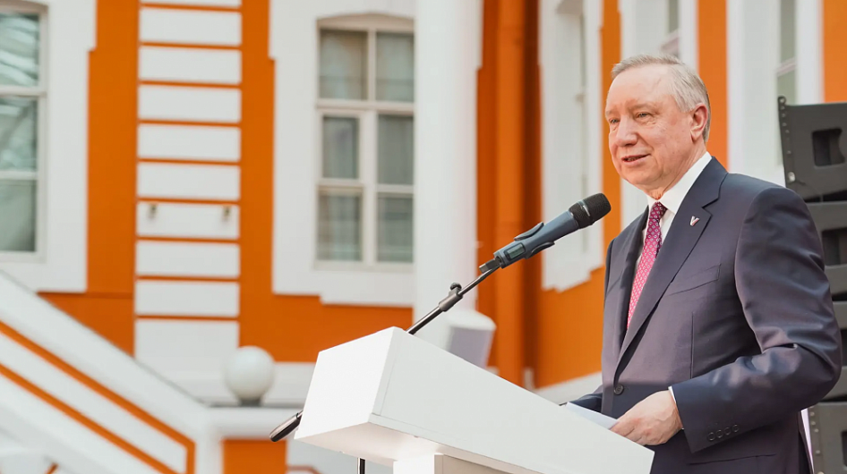 В Петербурге появится еще одна экспозиция Археологического музея