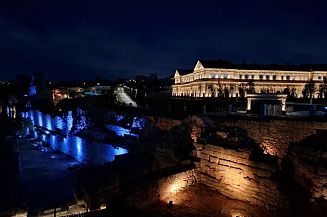 В Севастополе пройдет первый всероссийский фестиваль «Встреча культур»