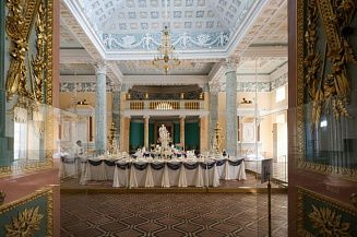 В Москве в 2025 году обновили более 100 объектов культуры