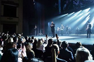 Девять театров приедут с гастролями в Иркутскую область 