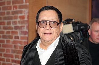 Егор Кончаловский работает над документальным фильмом о Донбассе