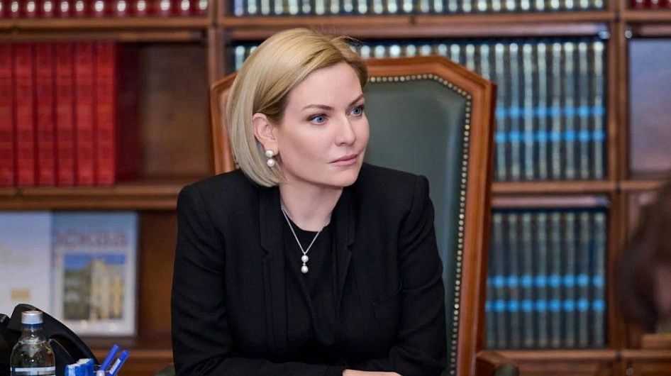 Минкультуры сделает все для восстановления панорамы «Оборона Севастополя» — Ольга Любимова