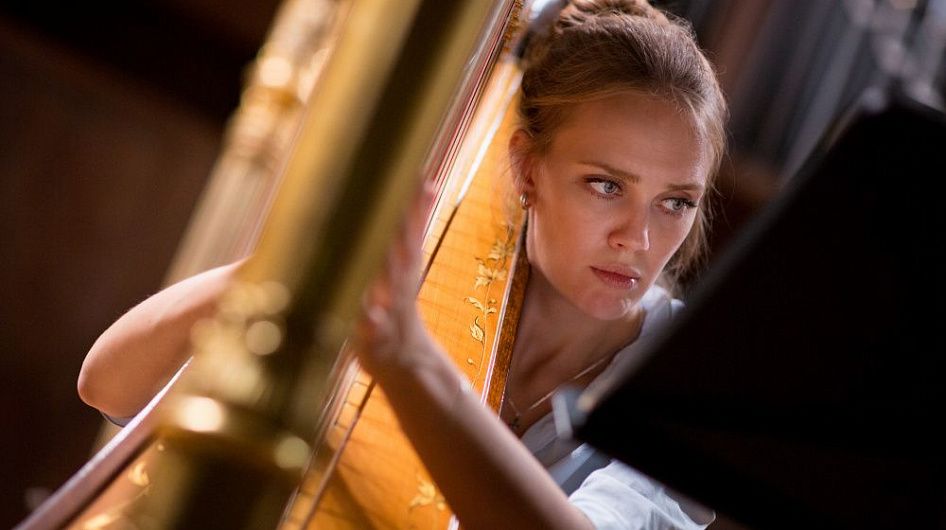 Московский государственный академический симфонический оркестр под управлением Павла Когана исполнит произведения Малера