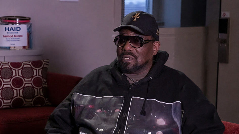 В США скончался ветеран хип-хоп музыки Afrika Bambaataa 