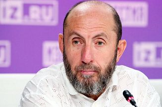 Кехман уходит с поста худрука Михайловского театра