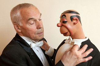 Ушел из жизни народный артист России Роберт Ляпидевский.