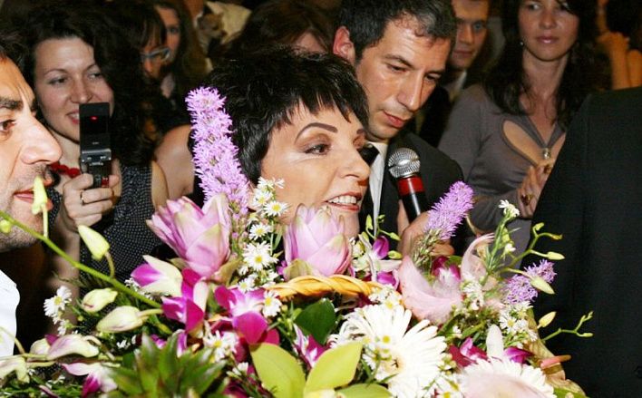 Красивая женщина Лайза: дочь Джуди Гарленд и Винсента Миннелли по пути успеха продвинулась дальше родителей