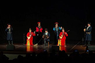 В Абхазии завершились мероприятия Дней культуры России