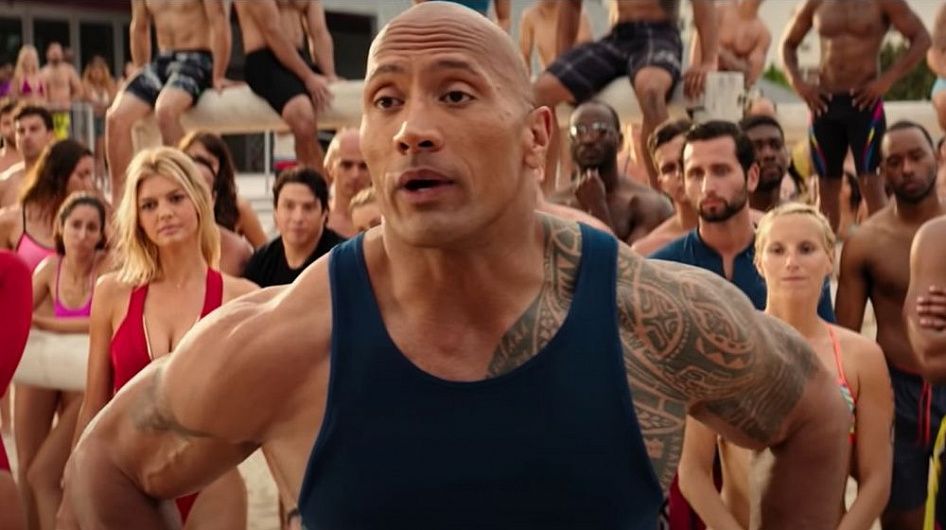 В США снимут перезагрузку «Спасателей Малибу»