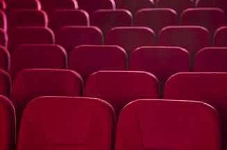 На кинопремию «Герои большой страны» поступило более 500 заявок