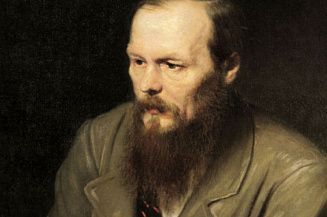 Петербург проведет памятные мероприятия в честь 145-летия со дня смерти Достоевского