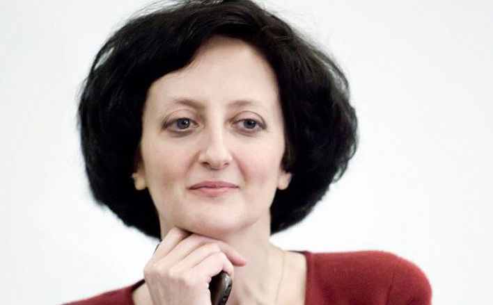 Режиссер Рузанна Мовсесян: «Театр — один из способов рефлексии человека, его отклик на мир»