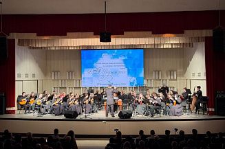 В Новосибирске завершился II Всероссийский конкурс имени В. А. Подъельского