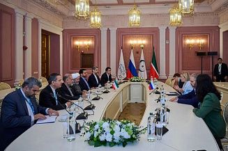 В России пройдут Дни культуры Ирана