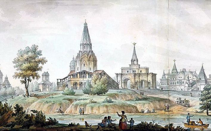 Царский ЕГЭ, или Как же учили Петра Алексеевича, что тот решил прорубить «окно в Европу»?