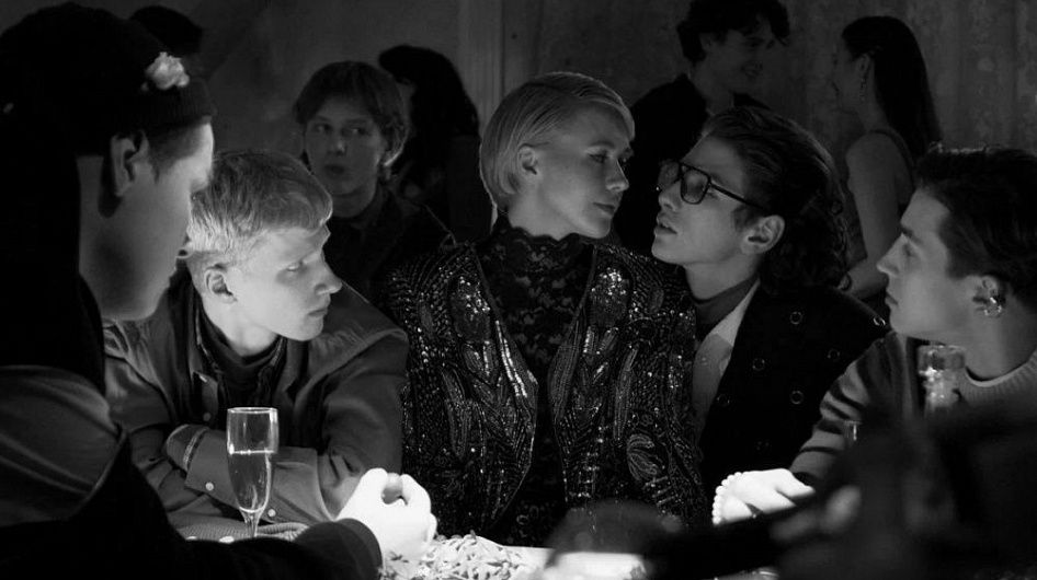 В Берлине состоятся показы фильмов архангельского фестиваля Arctic Open